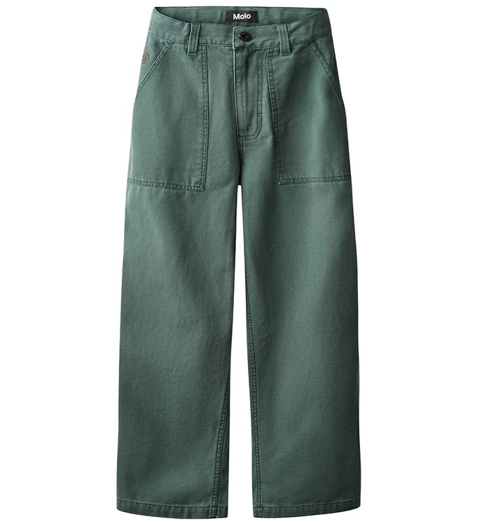 Molo Jeans - Alton - Taxus