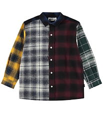 Molo Skjorte - Remon - Checks