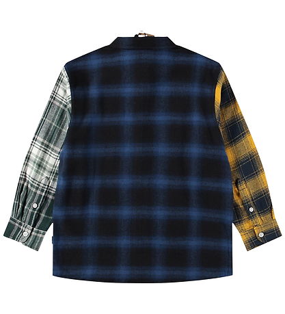 Molo Skjorte - Remon - Checks
