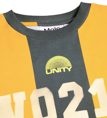 Molo T-shirt - Rodney - Spray United