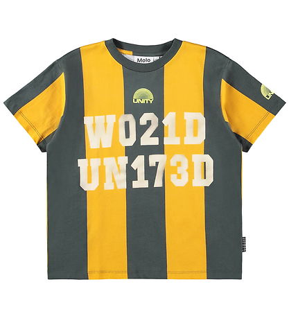 Molo T-shirt - Rodney - Spray United