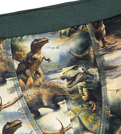 Molo Boxershorts - Justin - 2-pak - Dino Harmony
