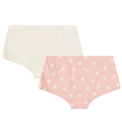 Molo Hipsters - 2-pak - Jemma - Rose Hearts