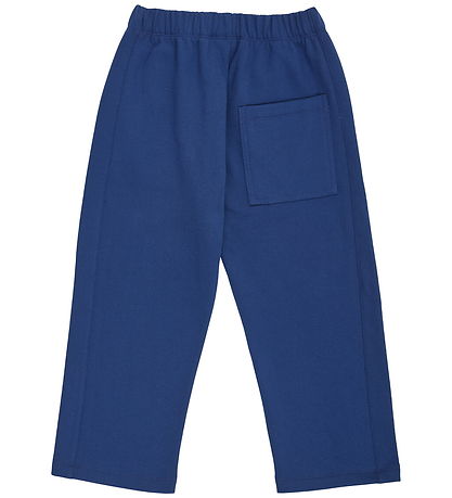 Jam Generation Sweatpants - Navy