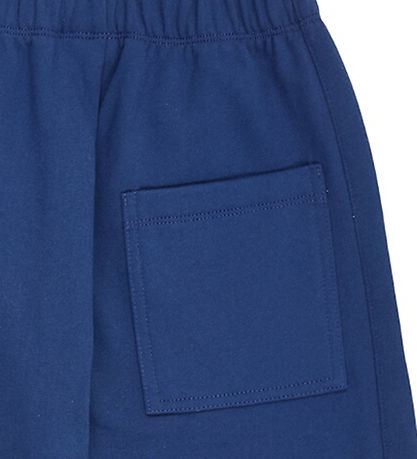 Jam Generation Sweatpants - Navy