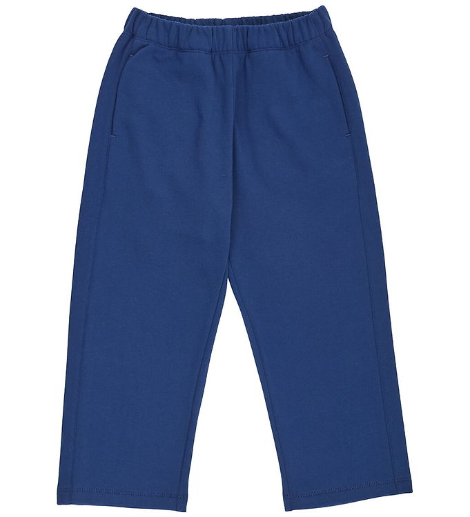 Jam Generation Sweatpants - Navy