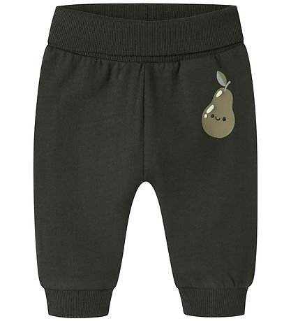 Name It Sweatshirt - NbmVonne - Peat