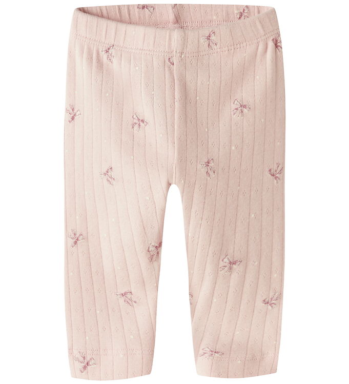NAME IT Leggings Kathlen Lotus