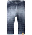 Name It Leggings - NbmKardio - Ashley Blue