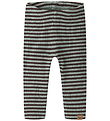 Name It Leggings - NbnKardio - Green Milieu