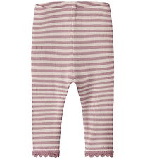 Name It Leggings - NbfKardia - Lotus