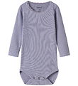 Name It Body l/æ - Rib - Noos - NbfKab - Heirloom Lilac