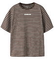 Name It T-shirt - NkmKristian - Shopping Bag/Wispy Clouds