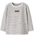 Name It Bluse - NmmKristian - Wispy Clouds