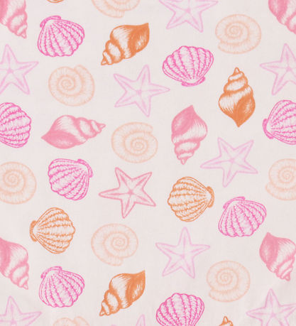Name It Sommerdragt - NmfVigga - Carinaria/Sea Shells