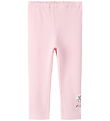 Name It Leggings - Sweat - NmfDittie - Fairy Tale