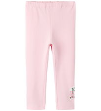 Name It Leggings - Sweat - NmfDittie - Fairy Tale