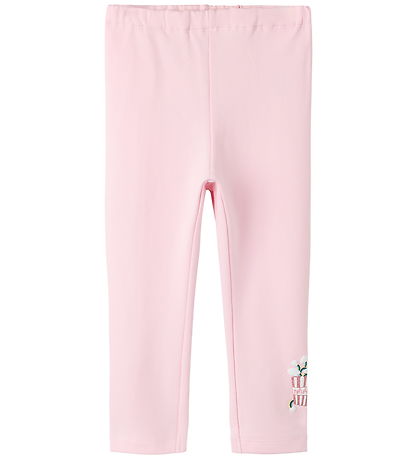 Name It Leggings - Sweat - NmfDittie - Fairy Tale