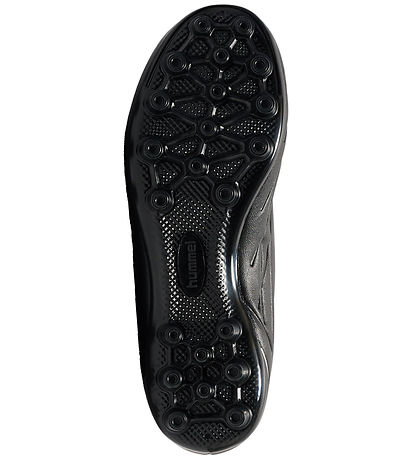 Hummel Fodboldstøvler - Top Star F.G. 2.0 VC JR - Black