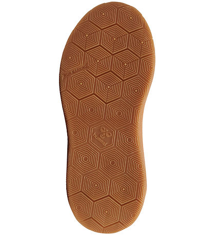 Hummel Indendørssko - Multiplay Flex VC 2.0 JR - Fandango Pink