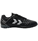 Hummel Fodboldstøvler - Top Star Turf LC 2.0 JR - Sort