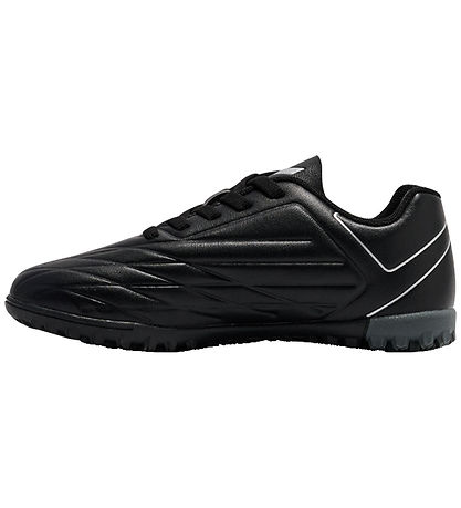 Hummel Fodboldstøvler - Top Star Turf LC 2.0 JR - Black