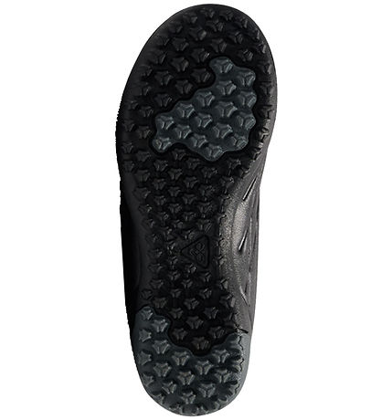 Hummel Fodboldstøvler - Top Star Turf LC 2.0 JR - Black