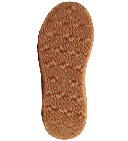 Hummel Indendørssko - Multiplay Flex VC 2.0 JR - White