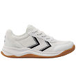 Hummel Indendørssko - Multiplay Flex LC 2.0 JR - White