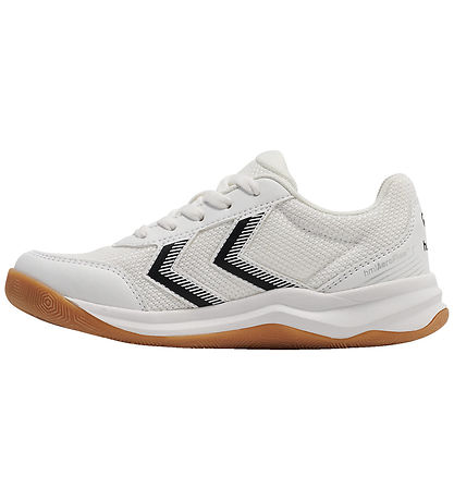 Hummel Indendørssko - Multiplay Flex LC 2.0 JR - White