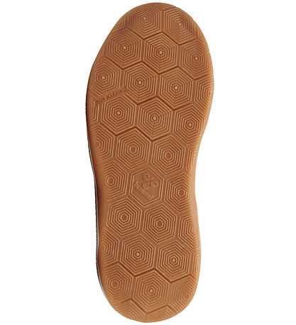 Hummel Indendørssko - Multiplay Flex LC 2.0 JR - White