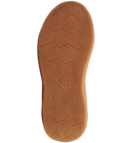 Hummel Indendørssko - Multiplay Flex VC 2.0 JR - Anthracite