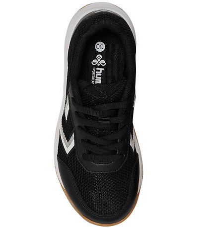 Hummel Indendørssko - Multiplay Flex LC 2.0 JR - Anthracite