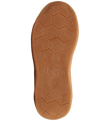 Hummel Indendørssko - Multiplay Flex LC 2.0 JR - Anthracite