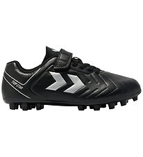 Hummel Fodboldstøvler - Top Star M.G. VC 2.0 JR - Black