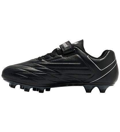 Hummel Fodboldstøvler - Top Star M.G. VC 2.0 JR - Black