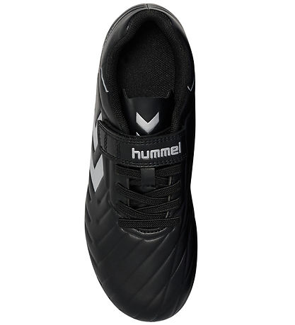 Hummel Fodboldstøvler - Top Star M.G. VC 2.0 JR - Black