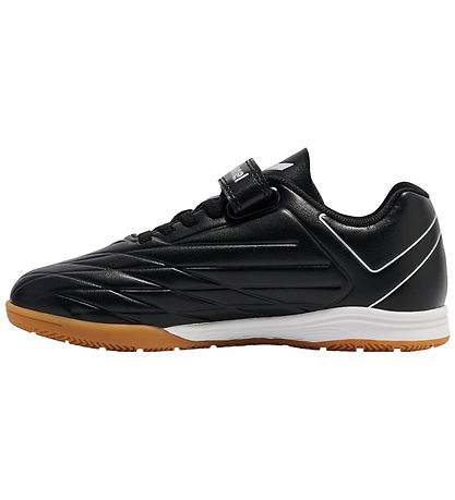 Hummel Indendørssko - Top Star I.C. VC 2.0 JR - Black