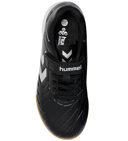 Hummel Indendørssko - Top Star I.C. VC 2.0 JR - Black