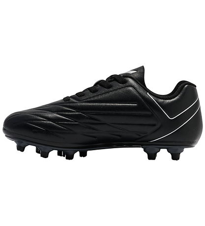 Hummel Fodboldstøvler - Top Star F.G. LC 2.0 JR - Black