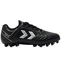 Hummel Football Boots - Top Star w.G. LC 2.0 Jr - Black