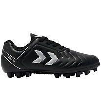 Hummel Football Boots - Top Star w.G. LC 2.0 Jr - Black