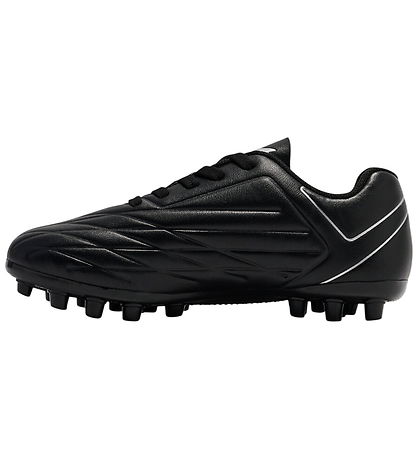 Hummel Fodboldstøvler - Top Star M.G. LC 2.0 JR - Black