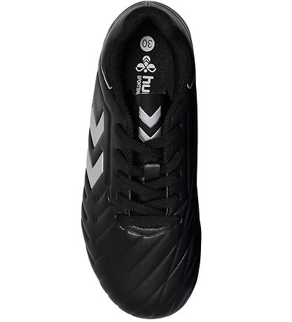 Hummel Fodboldstøvler - Top Star M.G. LC 2.0 JR - Black
