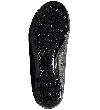 Hummel Fodboldstøvler - Top Star M.G. LC 2.0 JR - Black