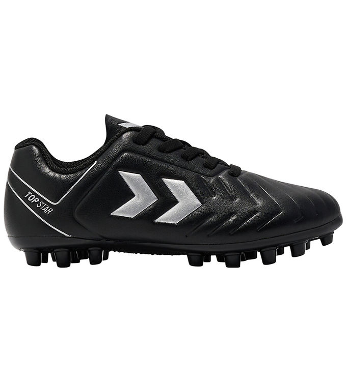 Hummel Fodboldstøvler - Top Star M.G. LC 2.0 JR - Sort