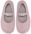 Hummel Gym Shoe - Pink Nectar