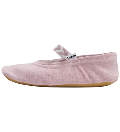 Hummel Gymnastiksko - Pink Nectar