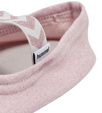 Hummel Gymnastiksko - Pink Nectar
