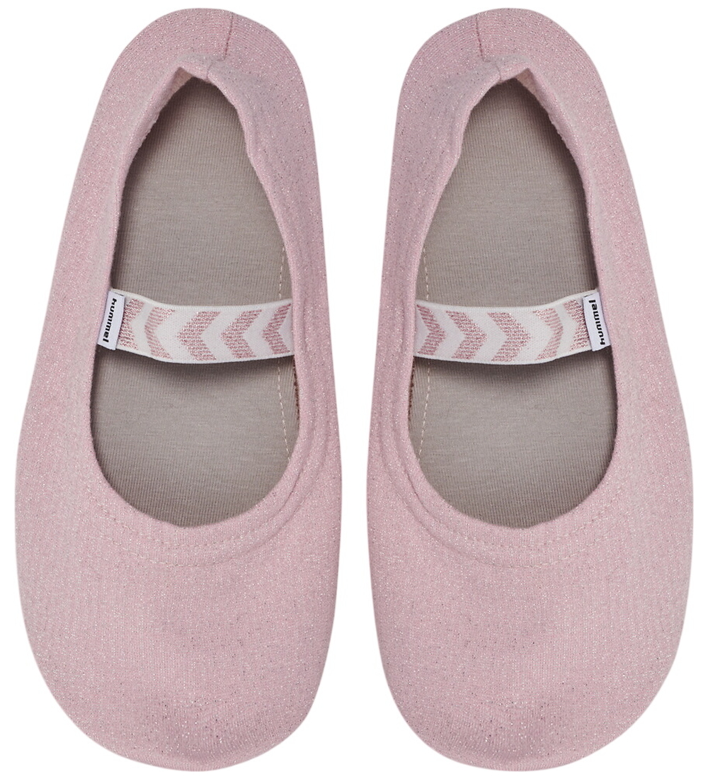 Hummel Chaussures de gymnastique - Rose Nectar - Hummel - 24 - Chaussures de gymnastique 16 €